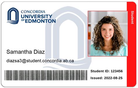 santa fe college id card